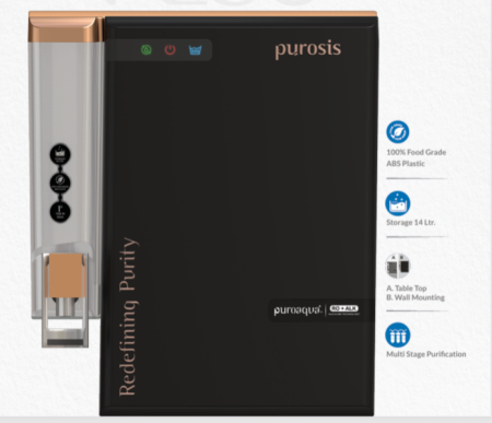 Purosis PuroAqua PLUS