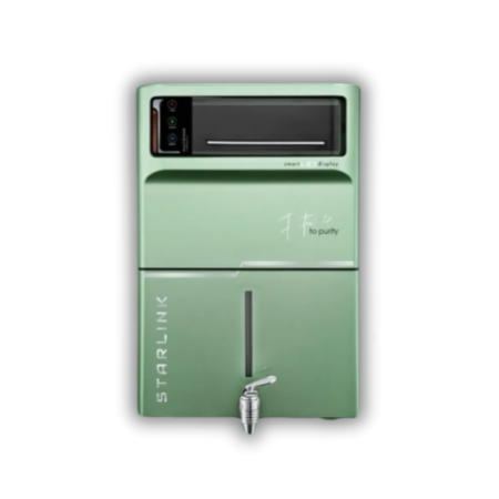 STARLINK RO – Advanced Water Purifier for Pure & Healthy